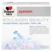 Illustration of the product packaging Doppelherz system KOLLAGEN BEAUTY front view